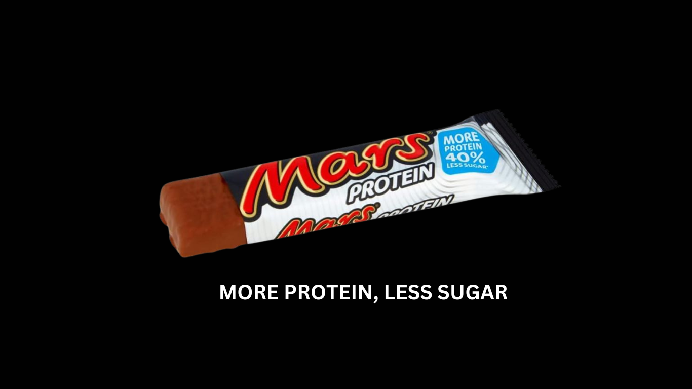 Mars Protein