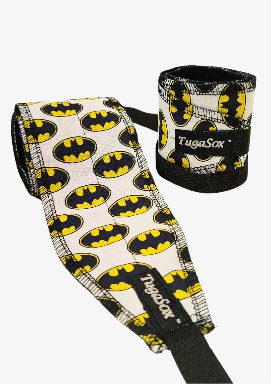 Bat SuperHero POWER Wraps