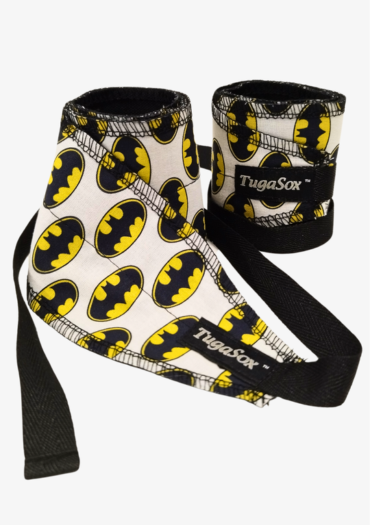 Bat SuperHero POWER Wraps