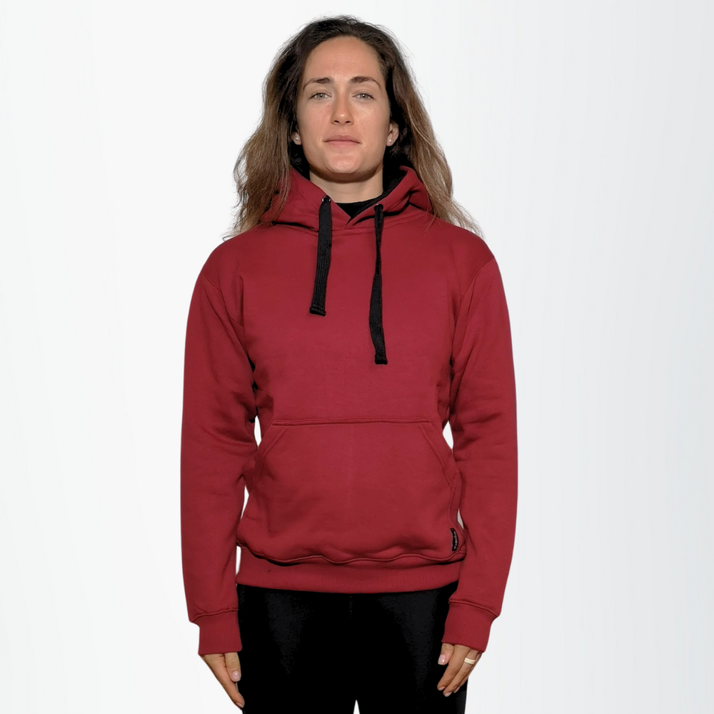 Unisex Chilli Pepper HOODIE