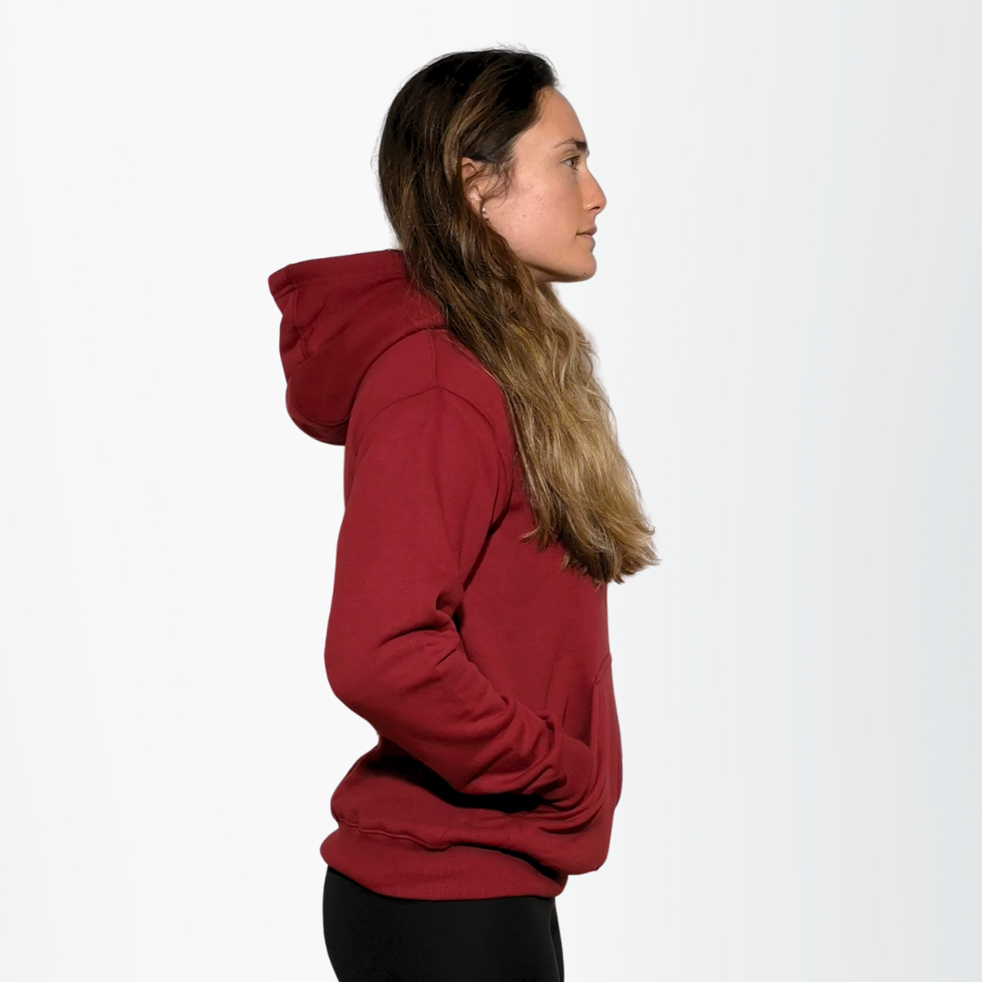 Unisex Chilli Pepper HOODIE