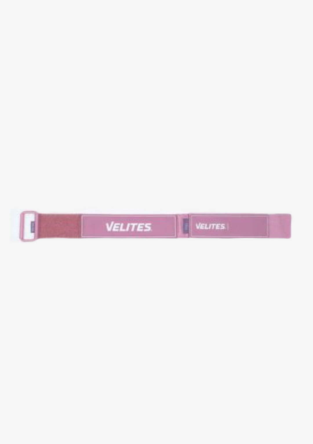 Velites Belt - PINK