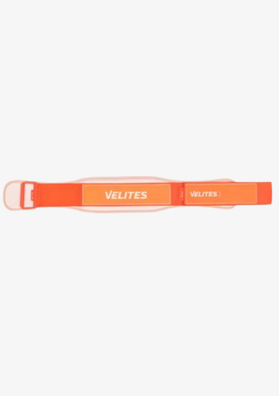 Velites Belt - ORANGE