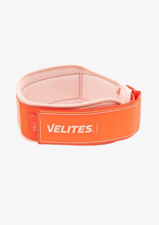 Velites Belt - ORANGE