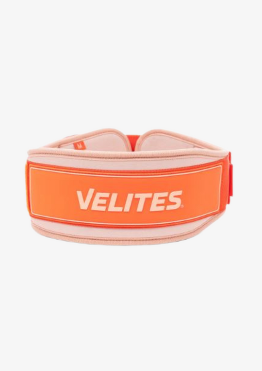 Velites Belt - ORANGE