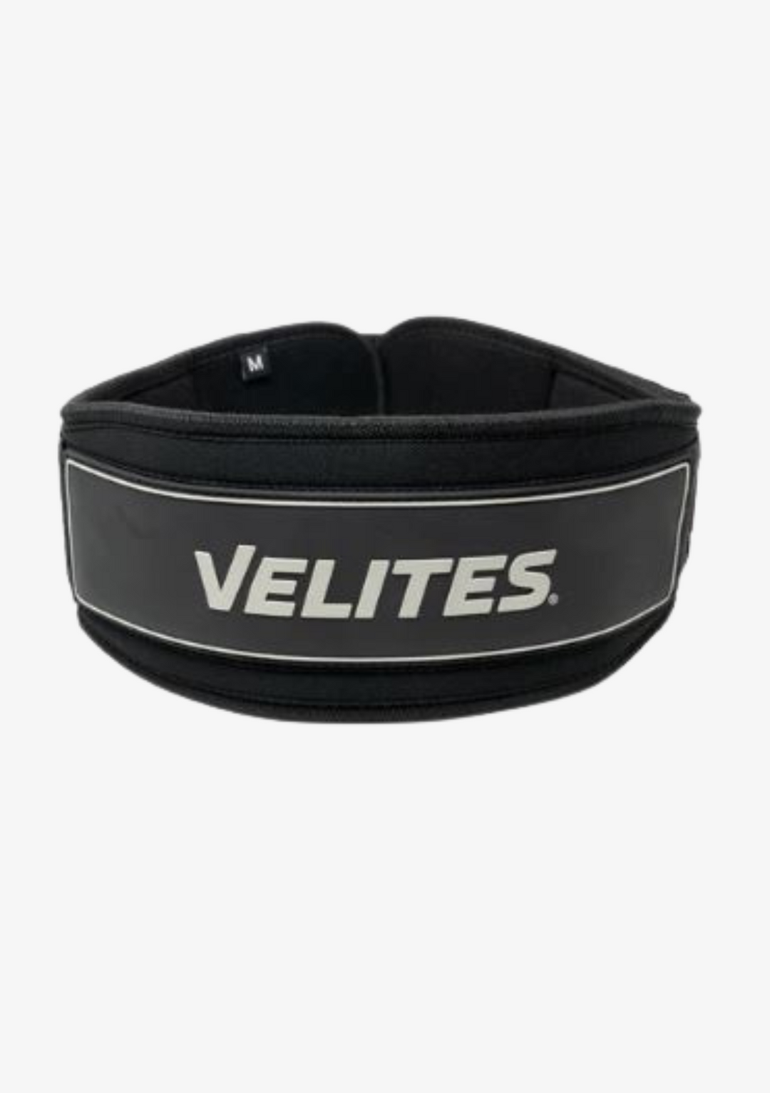 Velites Belt - BLACK