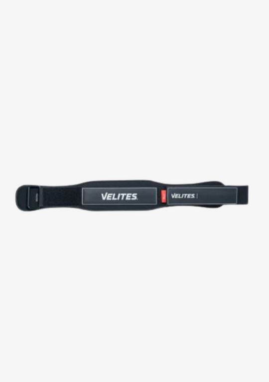 Velites Belt - BLACK