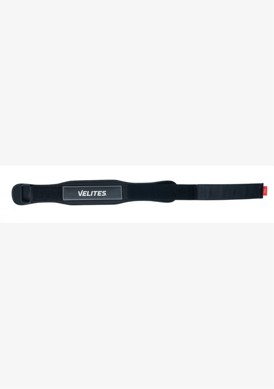 Velites Belt - BLACK