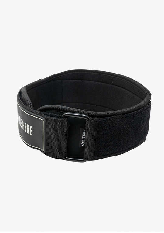 Velites Belt - BLACK