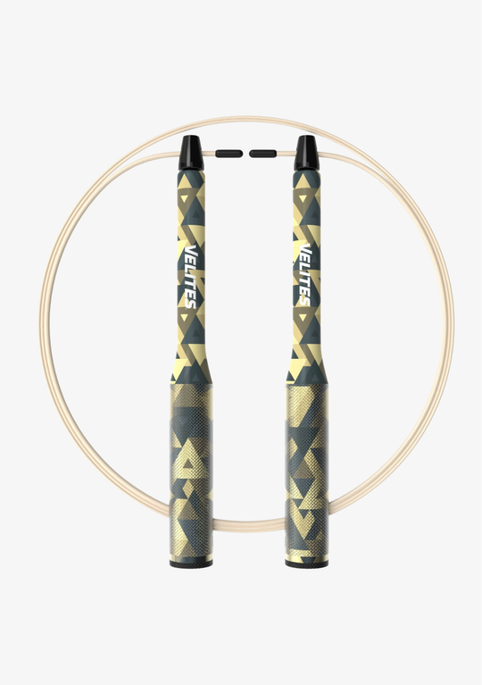 Fire 2.0 Kamo Jump Rope - Special Edition - Velites