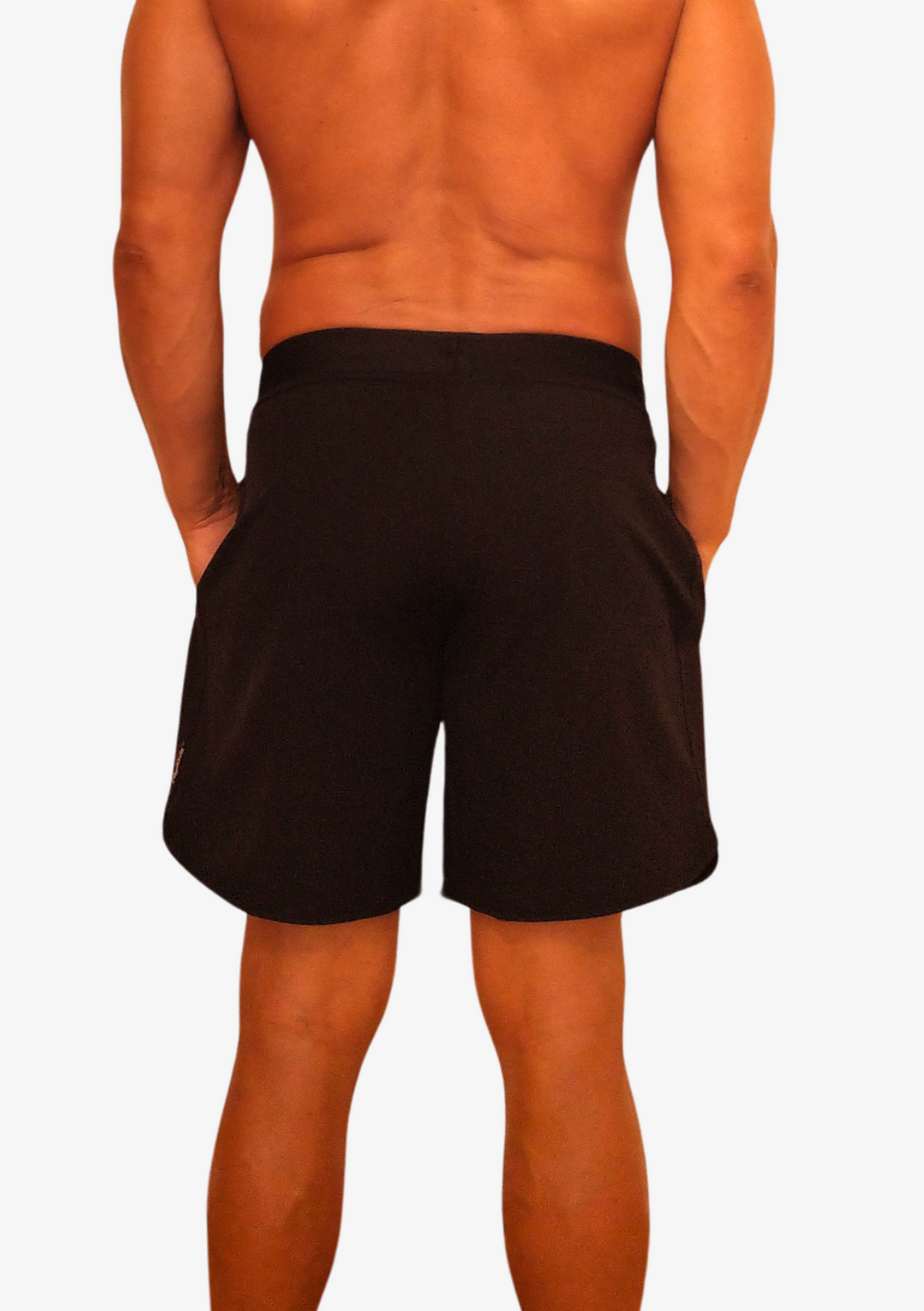 BLUE TALES Men's Shorts