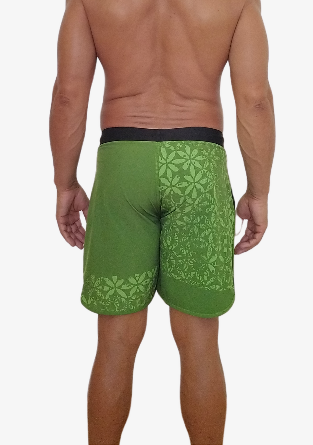 BLUE TALES Men's Shorts