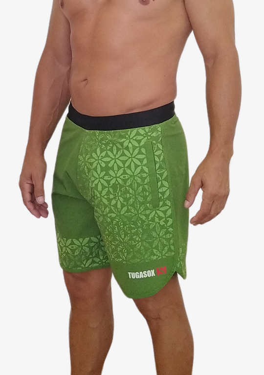 BLUE TALES Men's Shorts