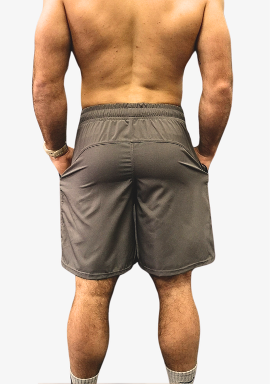 RAPTOR Men's Shorts