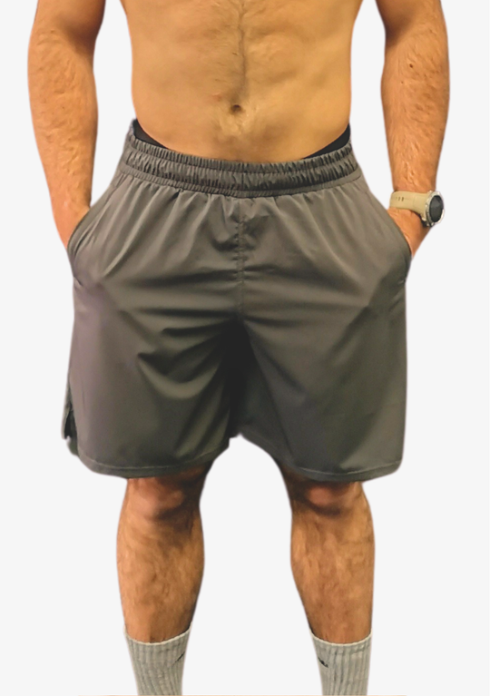 RAPTOR Men's Shorts