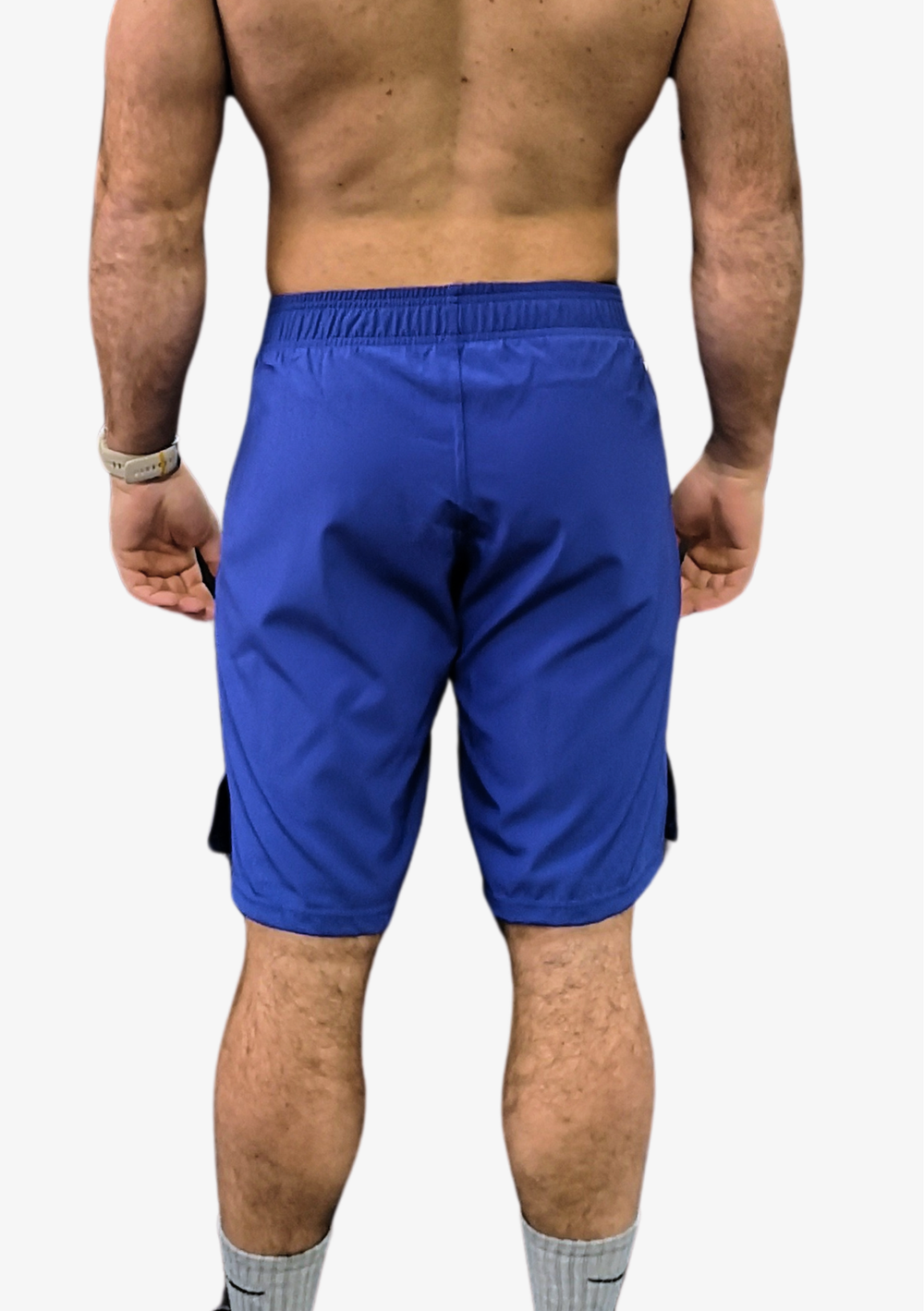 ARCTIC WARRIOR Men's Shorts