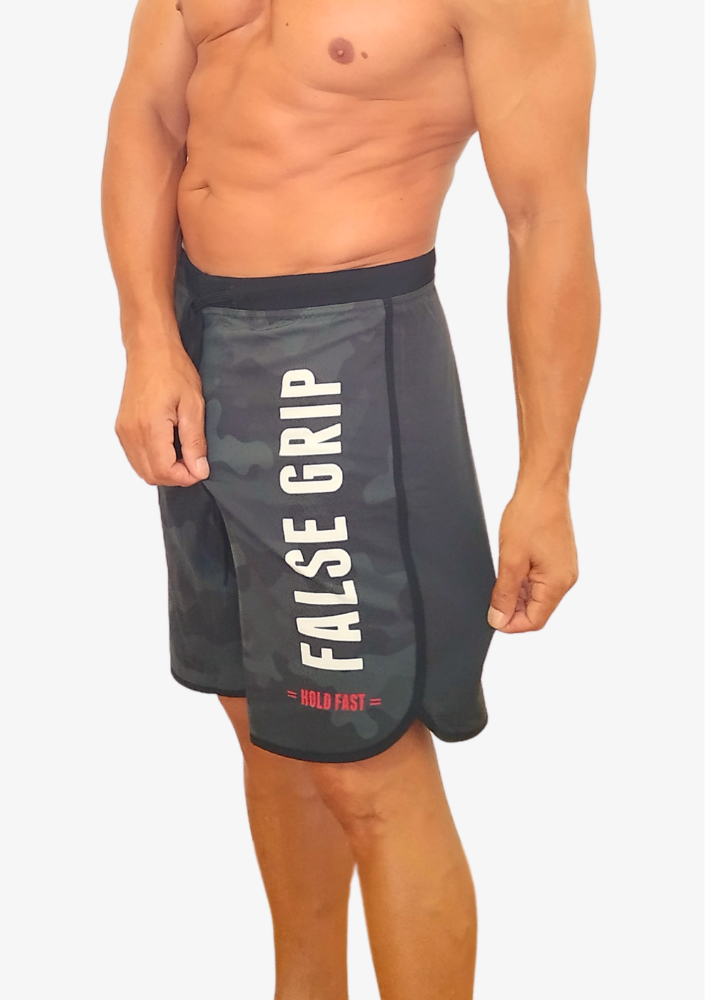 INTO THE JUNGLE Men's Shorts