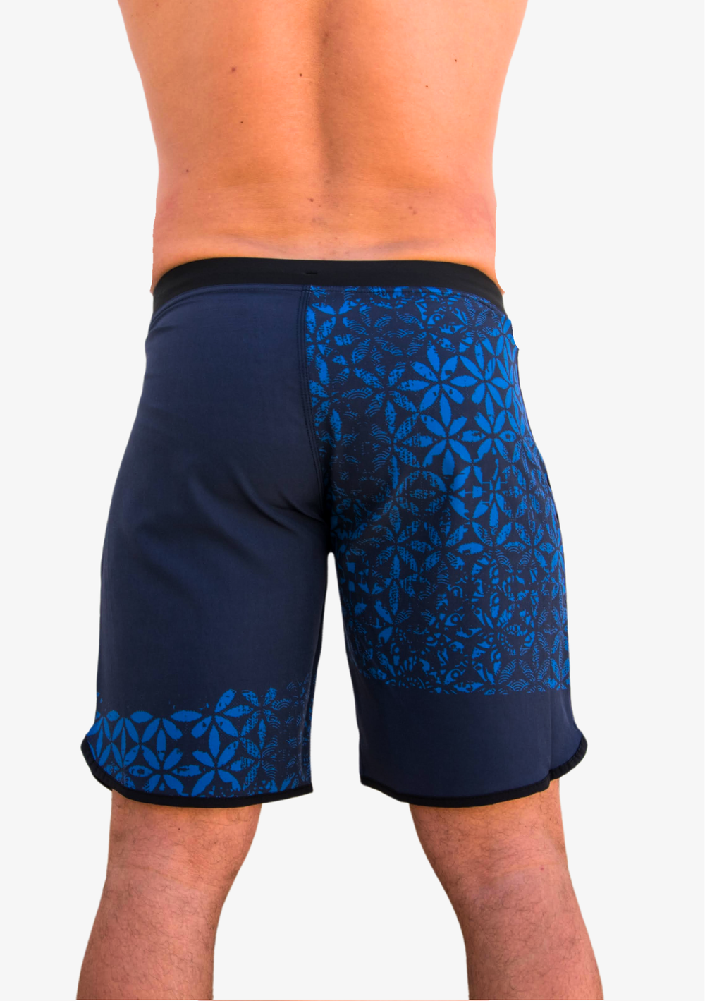 BLUE TALES Men's Shorts