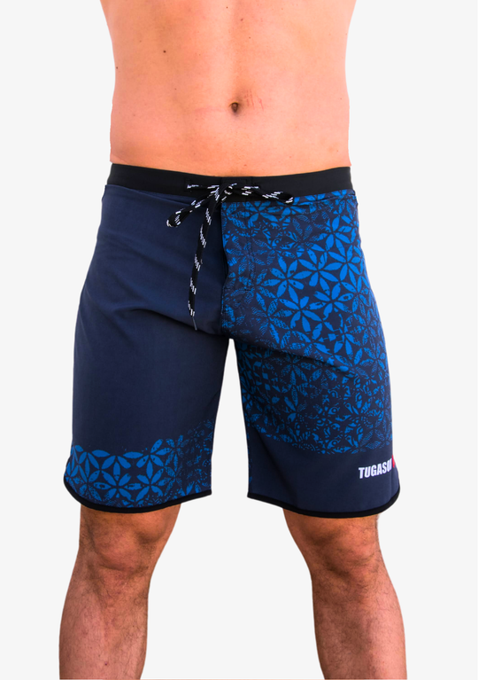 CUENTOS AZULES Pantalones cortos de hombre