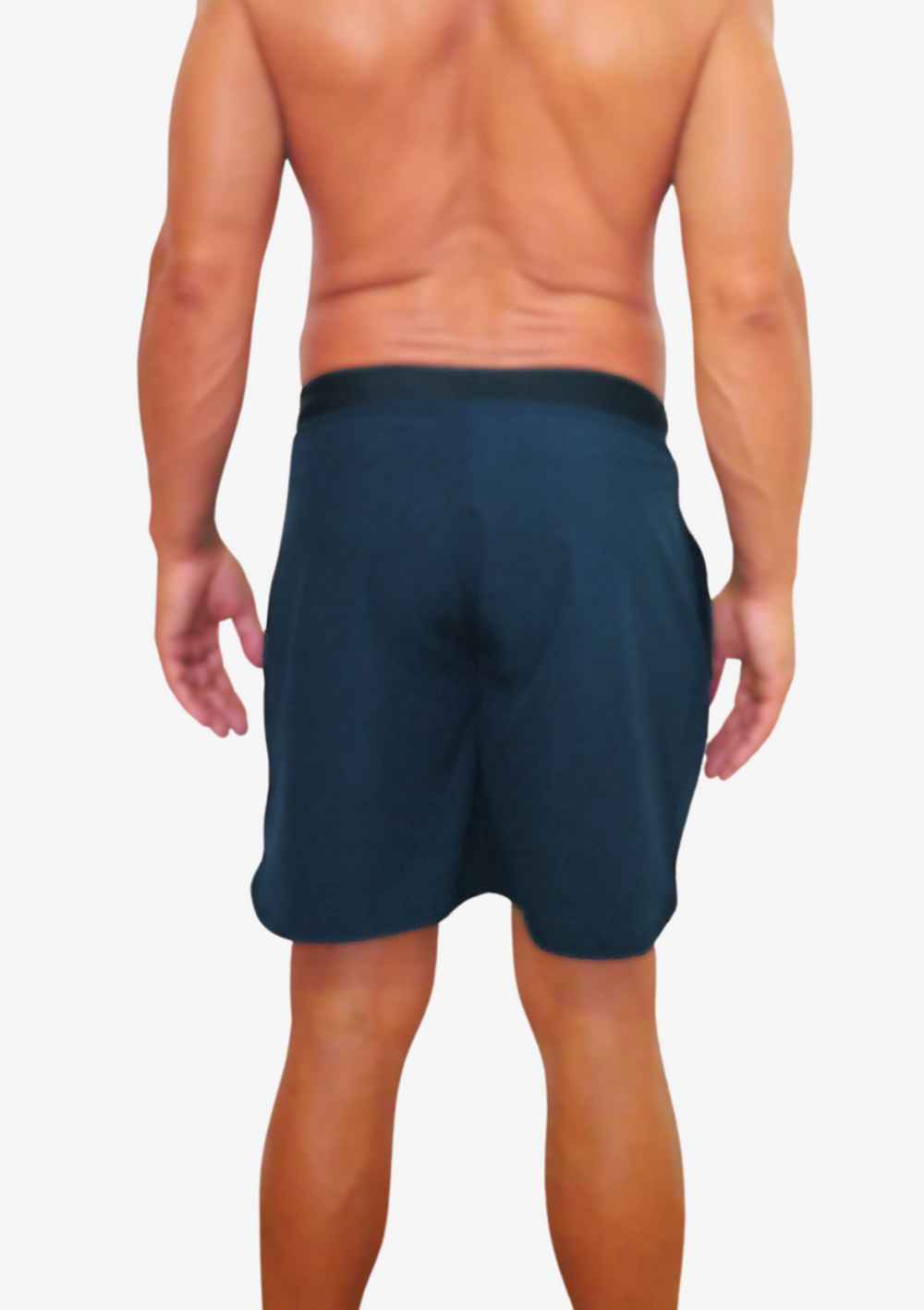 BLUE TALES Men's Shorts