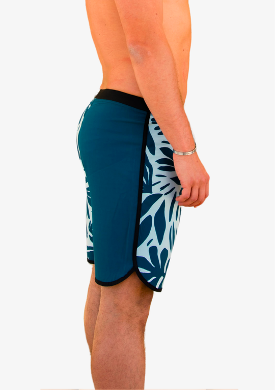 Pantalones cortos de hombre MINT SUMMER