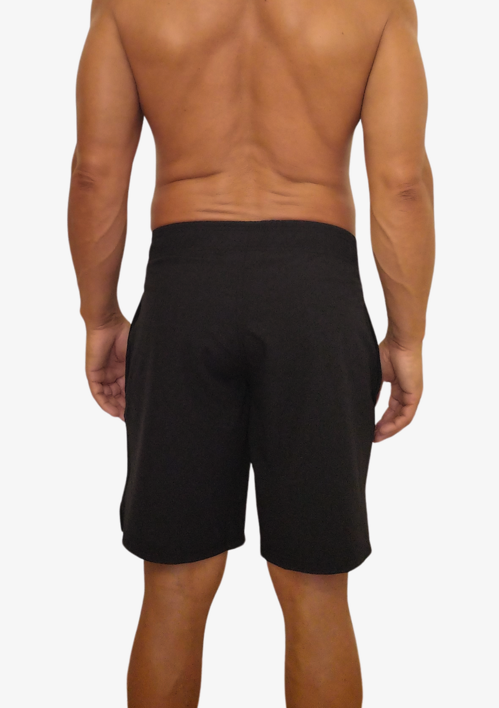 REBEL Men's Shorts