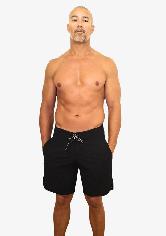 REBEL Men's Shorts