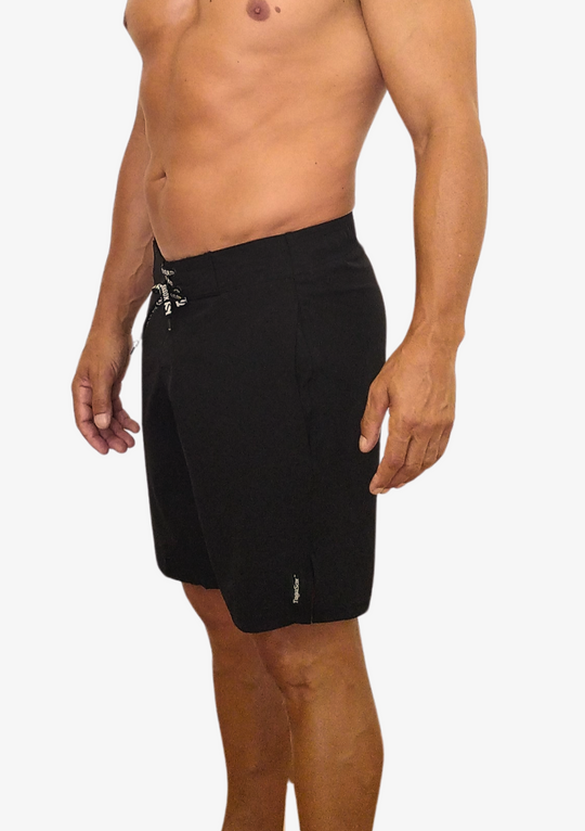 REBEL Men's Shorts