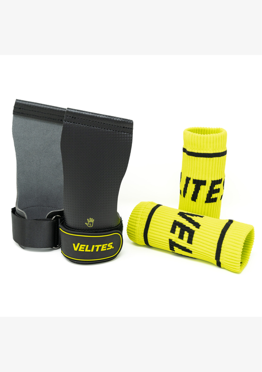 Velites QUAD Carbon Estafas