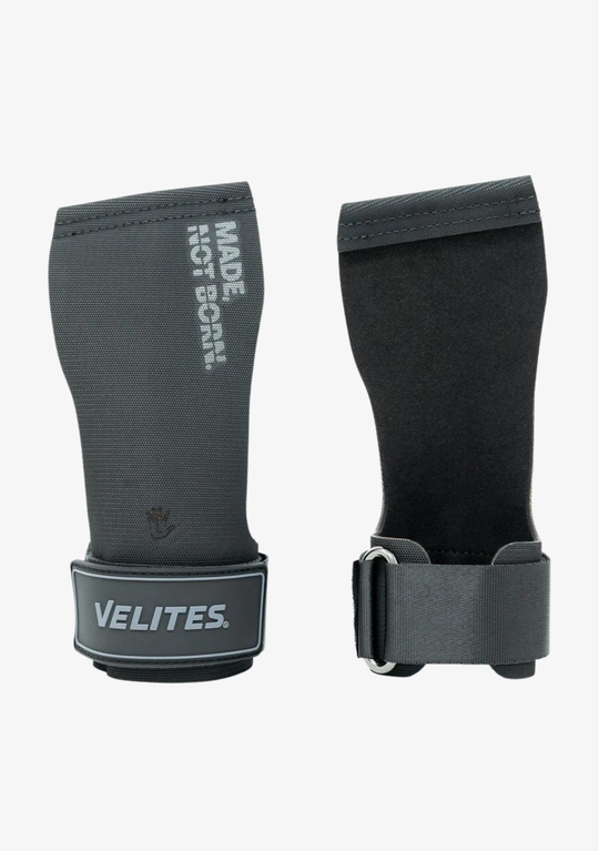 Velites ALL TERRAIN Black Estafas