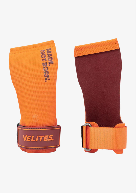 Estafas Velites ALL TERRAIN Orange