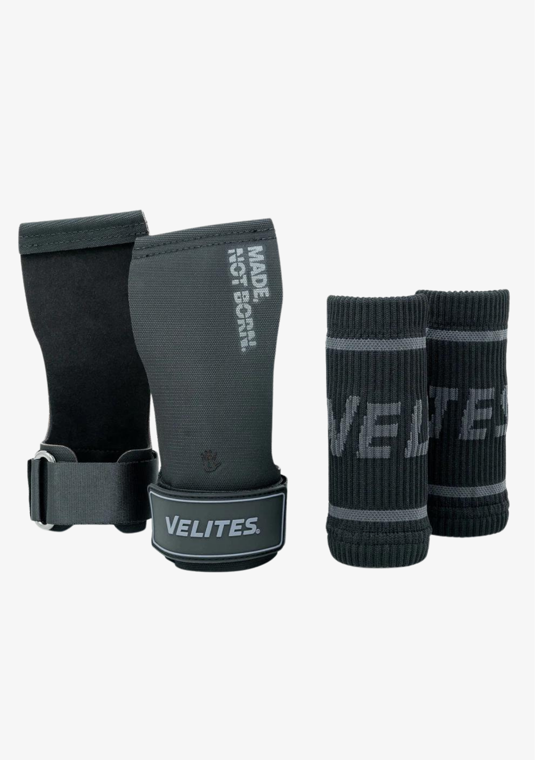 Velites ALL TERRAIN Black Estafas