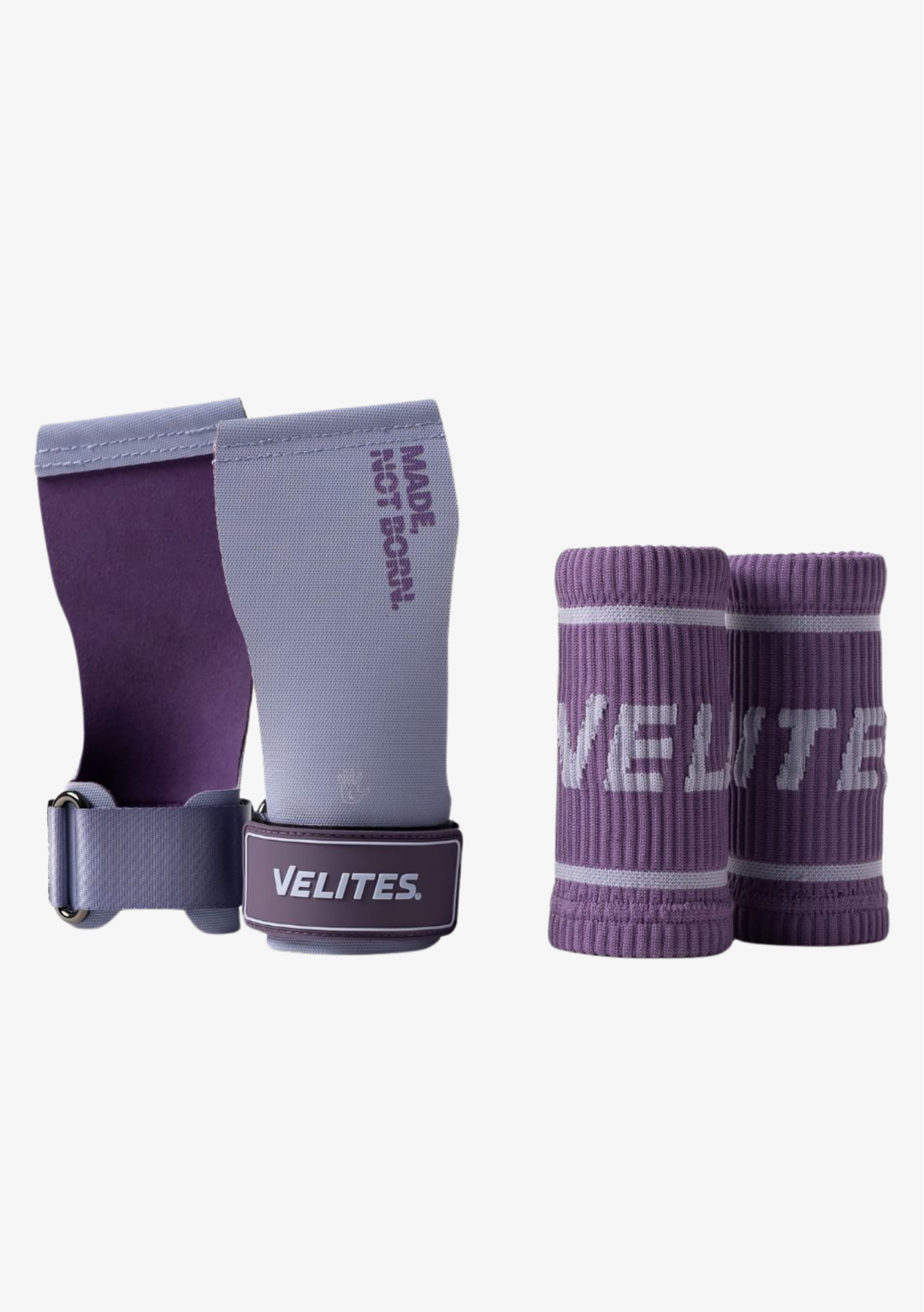 Estafas Velites ALL TERRAIN Purple