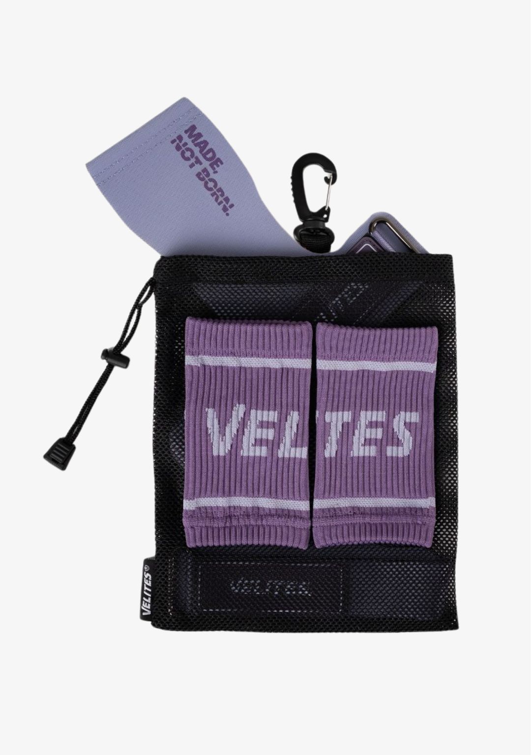 Velites ALL TERRAIN Purple Estafas