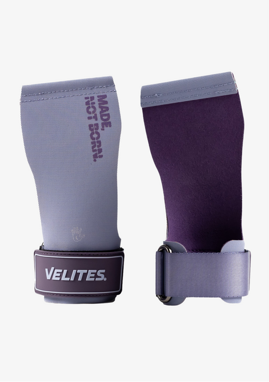 Velites ALL TERRAIN Purple Estafas