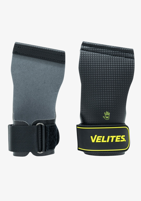 Velites QUAD Carbon Grips