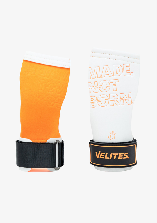 Velites QUAD PRO Orange Estafas