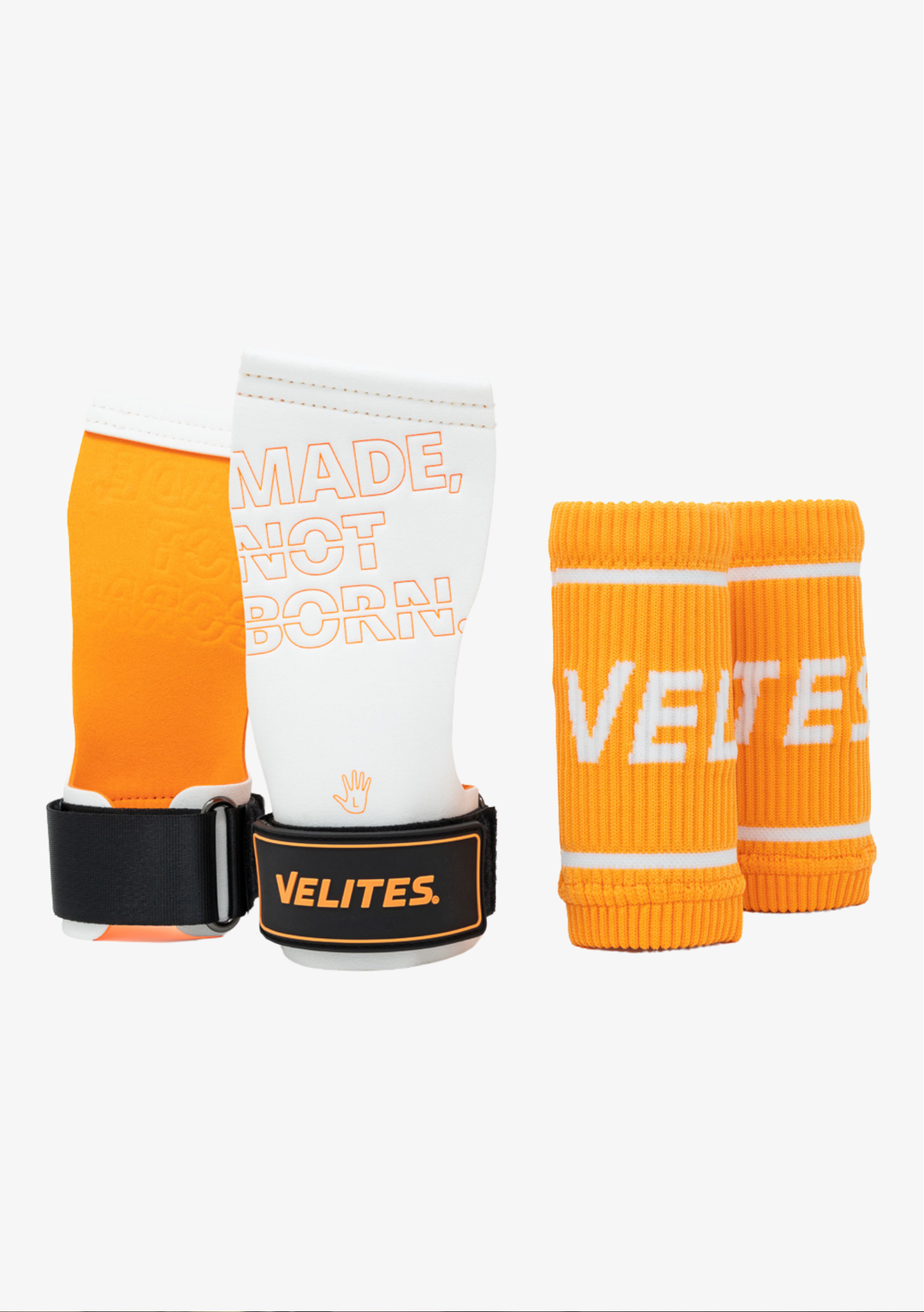 Estafas Velites QUAD PRO Orange