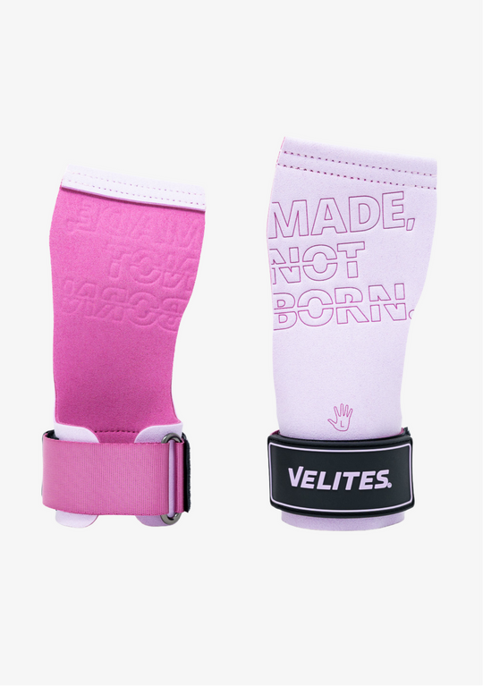 Estafas Velites QUAD PRO Rosa