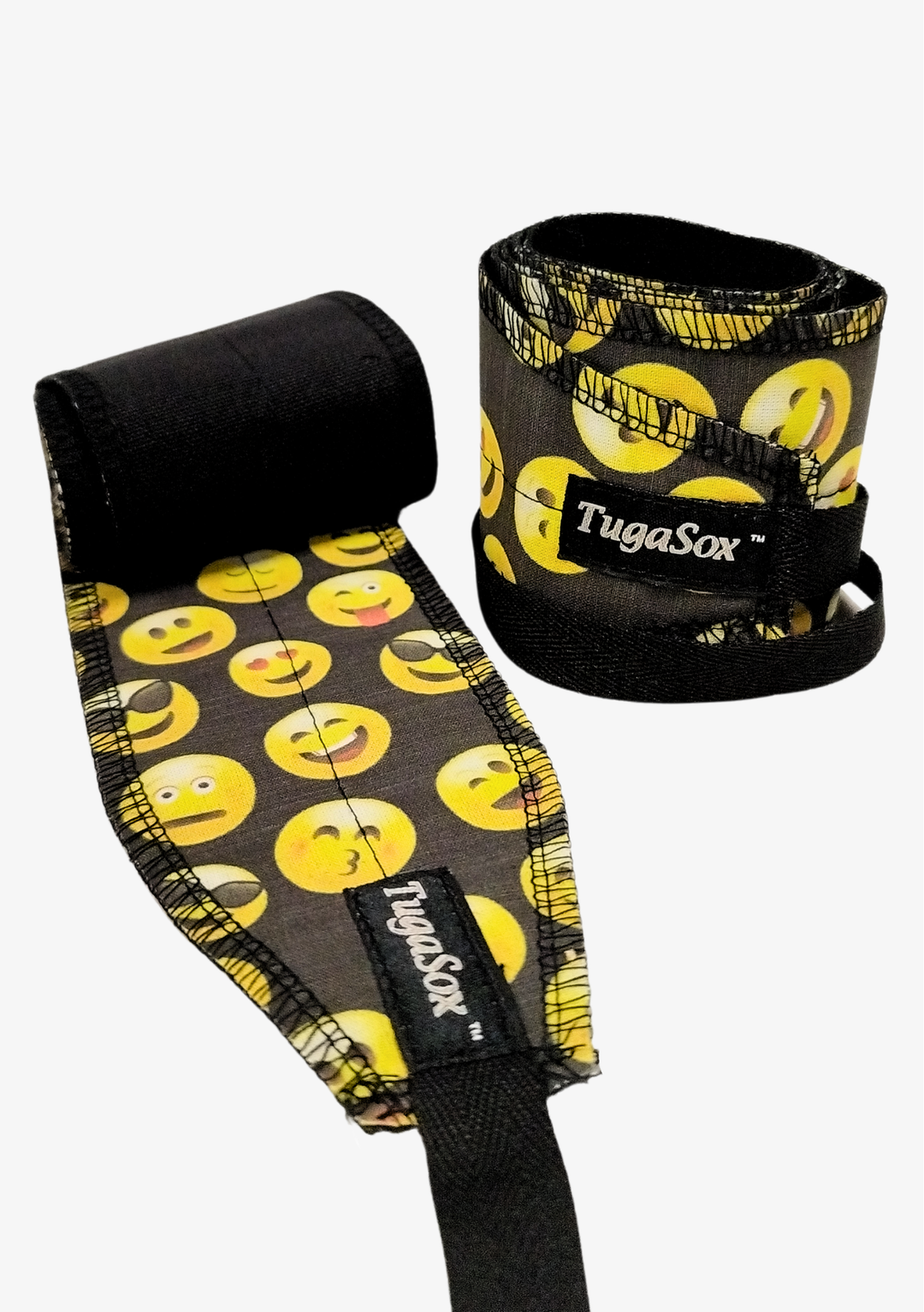 Emoji Mood POWER Wraps