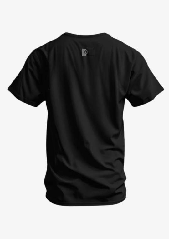 FG Core TEE - Black