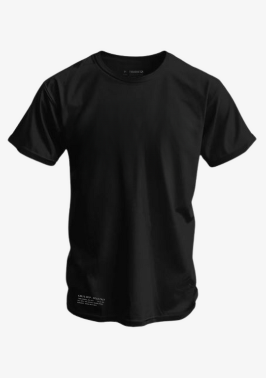 FG Core TEE - Black