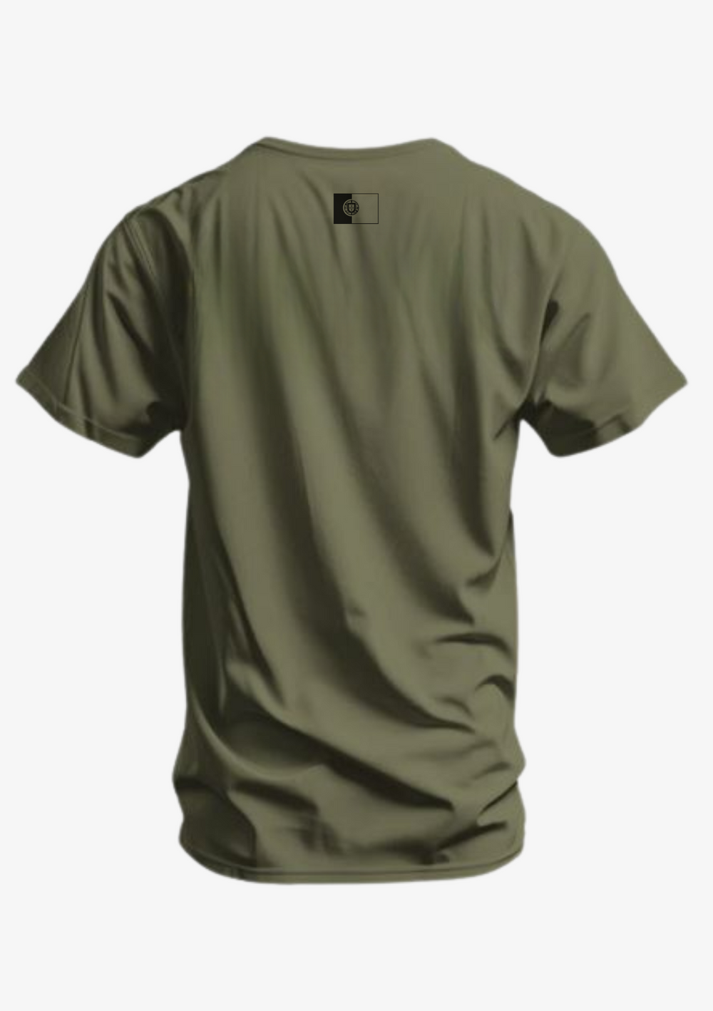 FG Core TEE - Militar