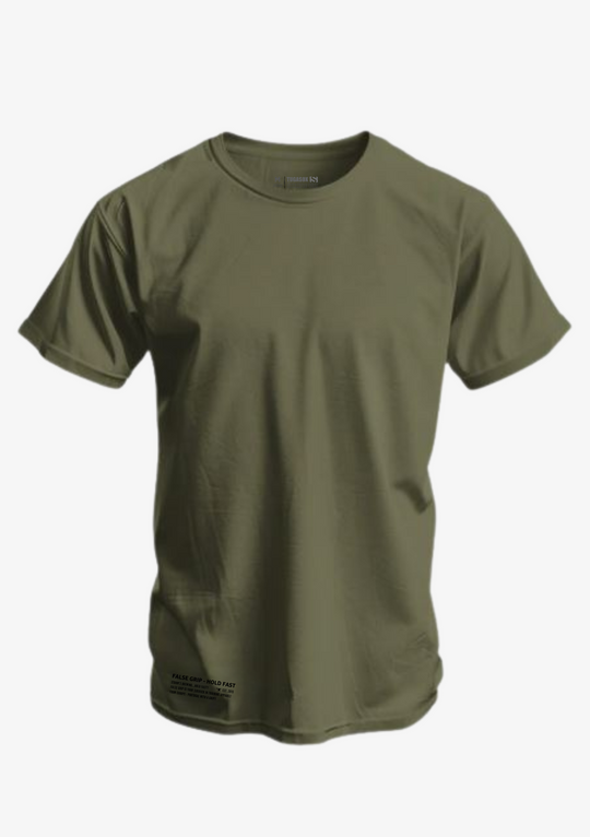 FG Core TEE - Militar