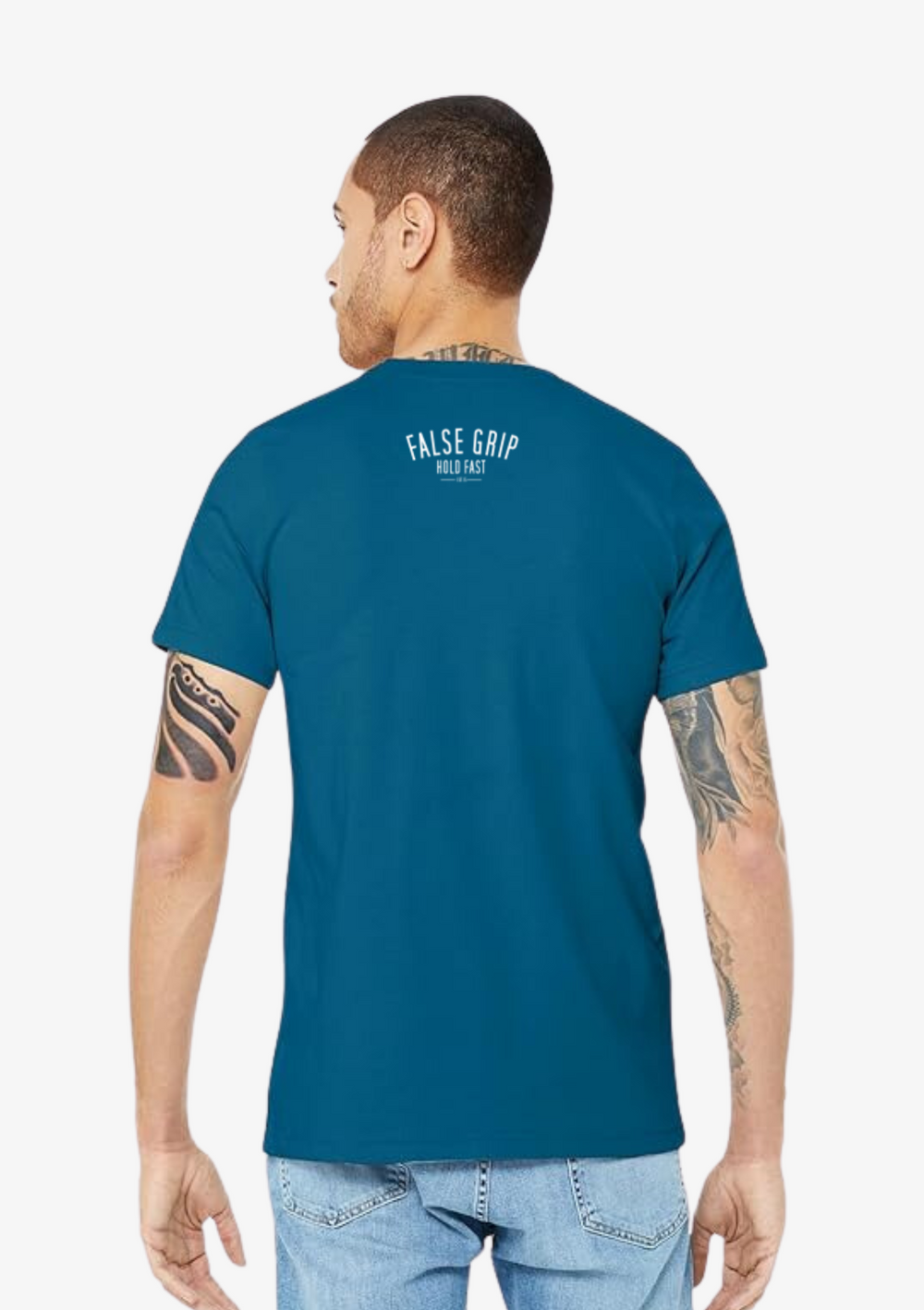 Camiseta hombre DEMASIADO VIEJO PARA ESTA MIERDA