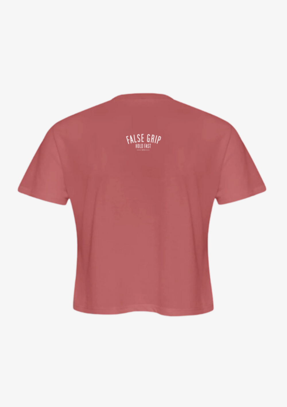 MURPH Crop T-Shirt