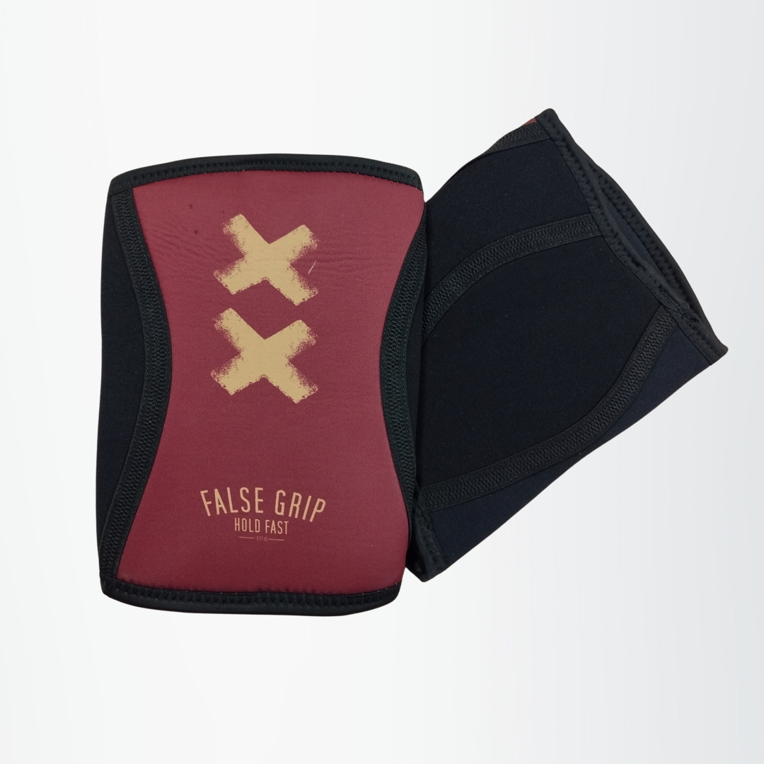 TheCross Knee Pads