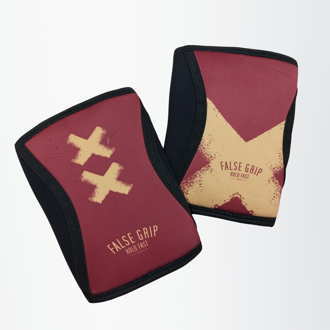 TheCross Knee Pads