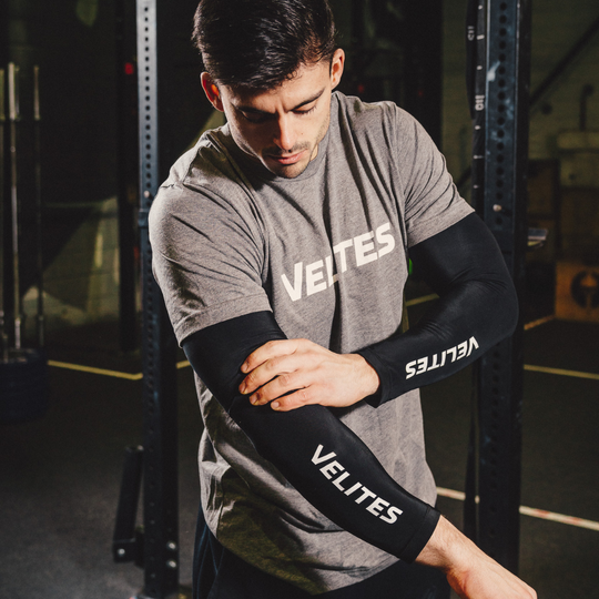 Velites Arm Sleeves (Black)