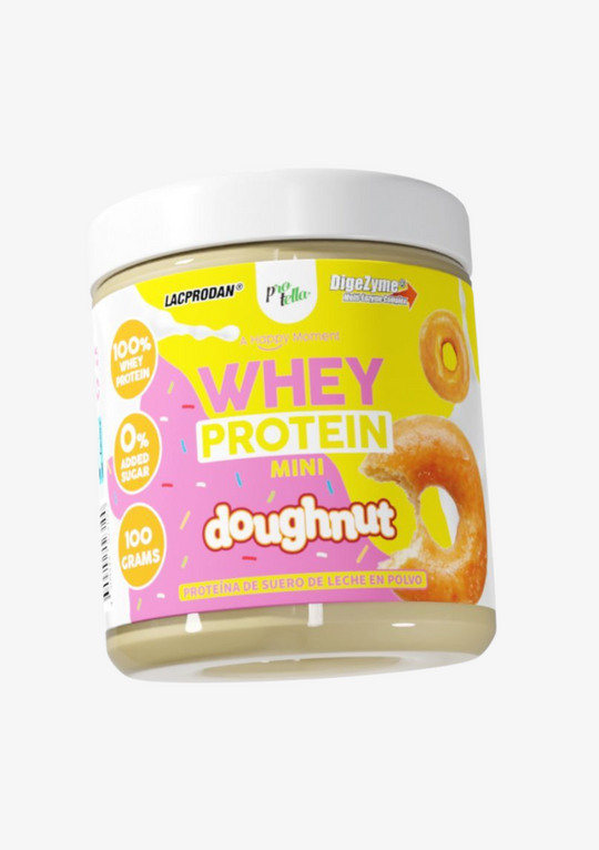 Mini WHEY PROTEIN Doughnut 100g